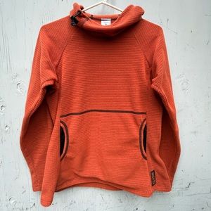 Melanzana Micro Grid Hoodie